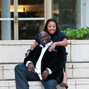 Meet your Posher, Tamara